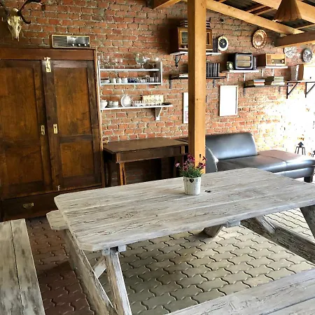 Liptov Apartmán Liptovsky Mikulas