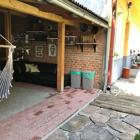Apartment Liptov