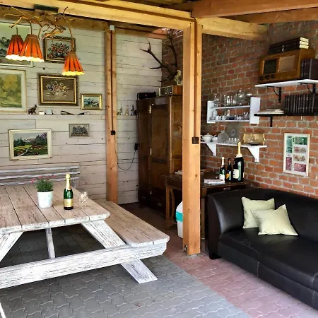 Liptov Apartment