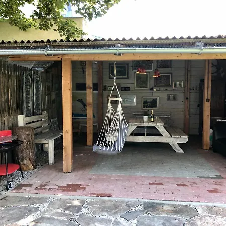 Apartmán Liptov *