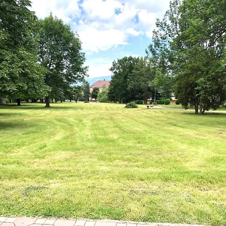 Liptov Apartment