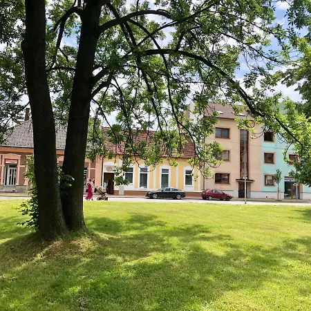 Apartment Liptov *