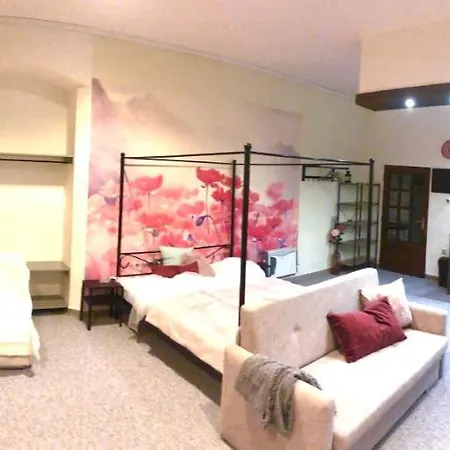 Liptov Apartment