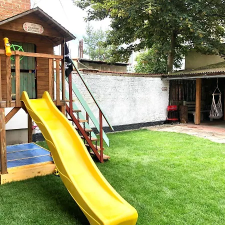 Apartman Liptov