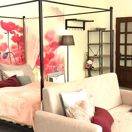 Liptov Apartment