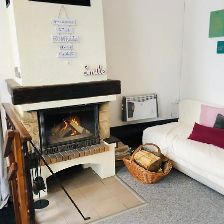 Liptov * Liptovsky Mikulas