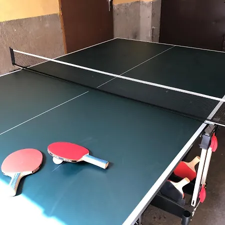 Apartmán Liptov Liptovsky Mikulas