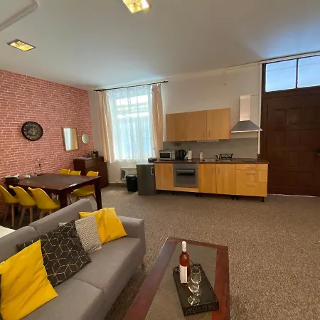 Liptov Apartment