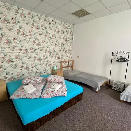Liptov Apartment Liptovsky Mikulas