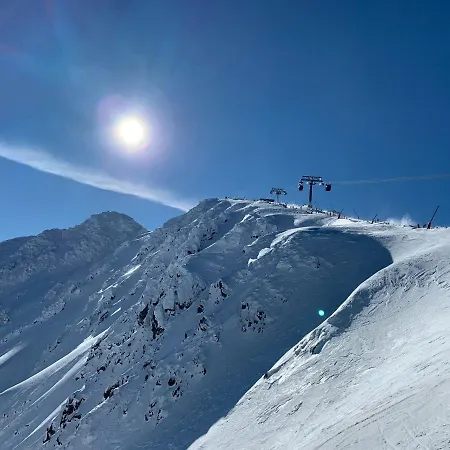 Liptov Liptowski Mikułasz