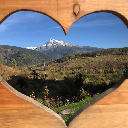 Liptov * Liptowski Mikułasz