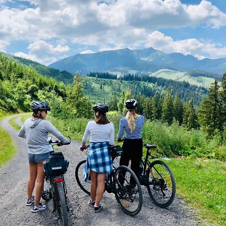 Liptov Liptowski Mikułasz