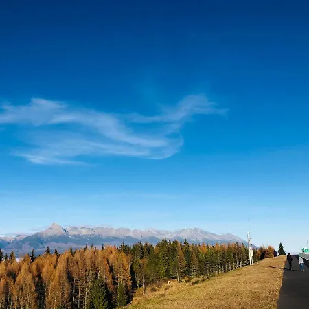 Liptov Apartmán Liptovsky Mikulas