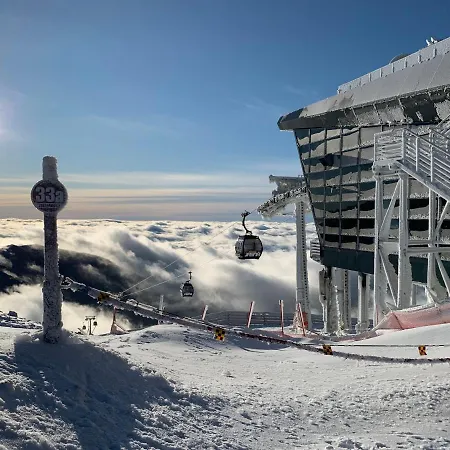 Liptov * Liptowski Mikułasz