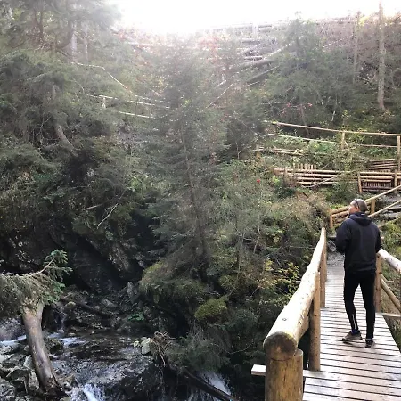 Liptov Apartmán Liptovsky Mikulas