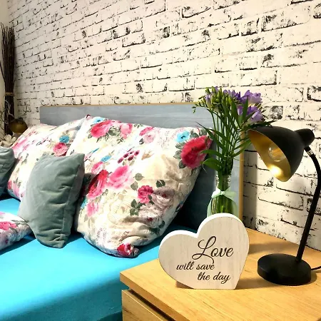 Apartament Liptov Liptowski Mikułasz