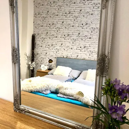 Apartmán Liptov Liptovsky Mikulas