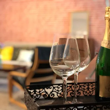 Liptov Apartment *