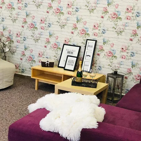 Apartment Liptov