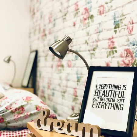 Liptov Apartment