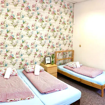 Liptov Apartment Liptovsky Mikulas