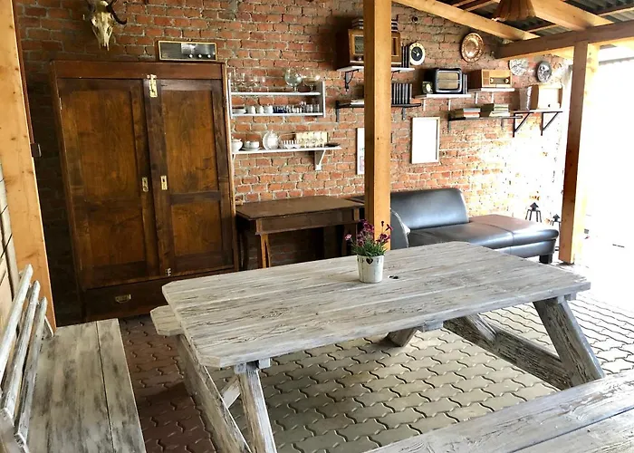 Liptov Apartman Lipótszentmiklós