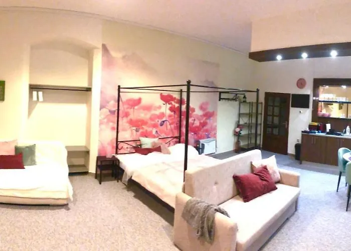 Liptov Apartman