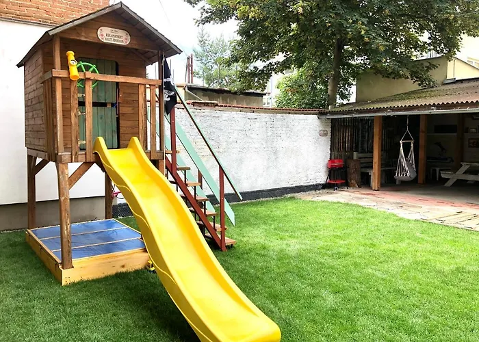 Apartman Liptov