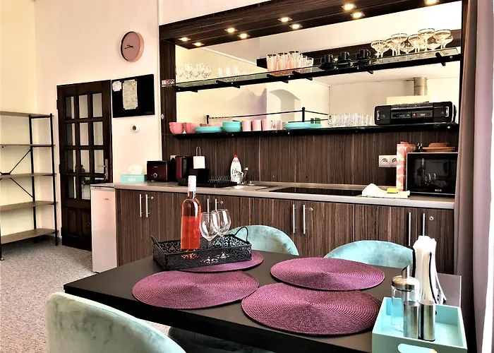 Apartman Liptov Lipótszentmiklós