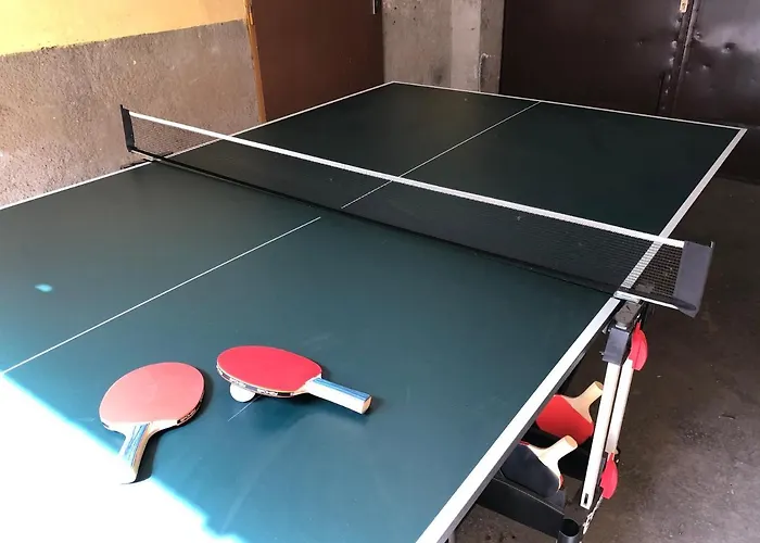 公寓 Liptov Liptovský Mikuláš