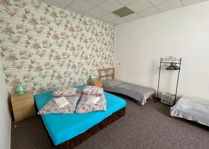 Liptov 公寓 Liptovský Mikuláš