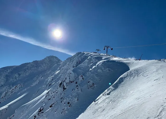 Liptov Liptovský Mikuláš