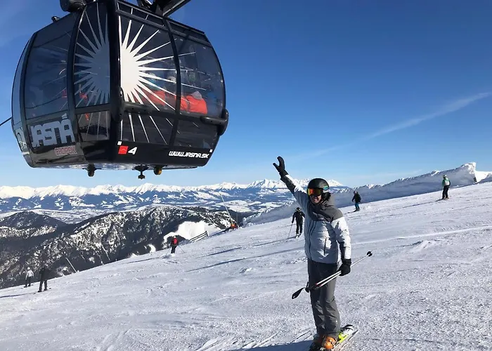 Liptov Liptovský Mikuláš