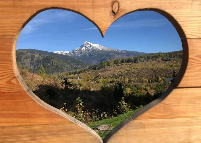 Liptov * Liptovský Mikuláš