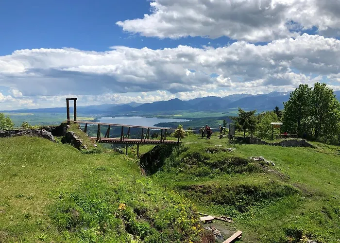 Liptov Apartman