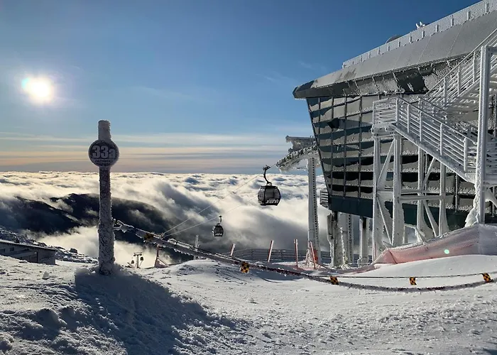 Liptov * Liptovský Mikuláš