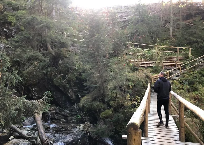 Liptov 公寓 Liptovský Mikuláš