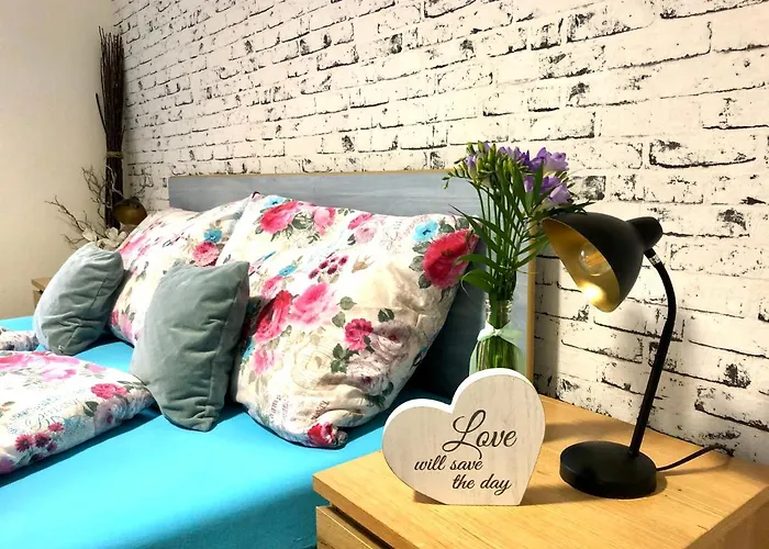 Apartman Liptov Lipótszentmiklós
