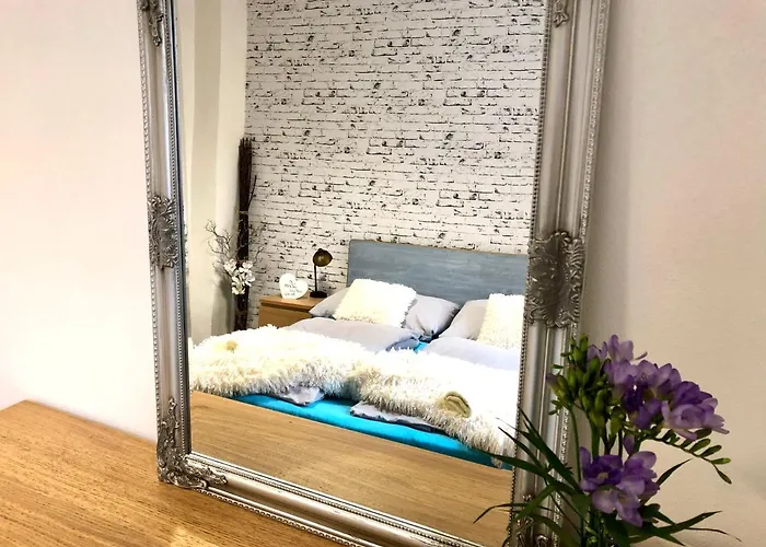 公寓 Liptov Liptovský Mikuláš