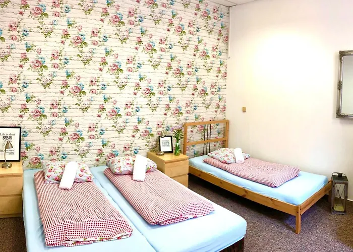Liptov Apartman Lipótszentmiklós