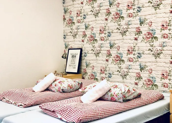 Apartman Liptov